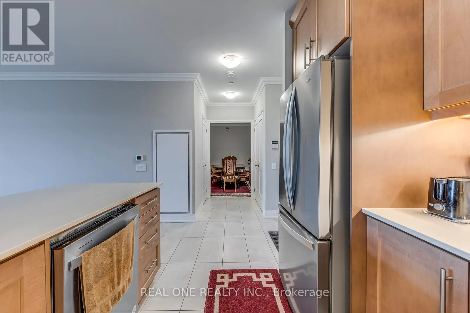 101 - 830 MEGSON TERRACE