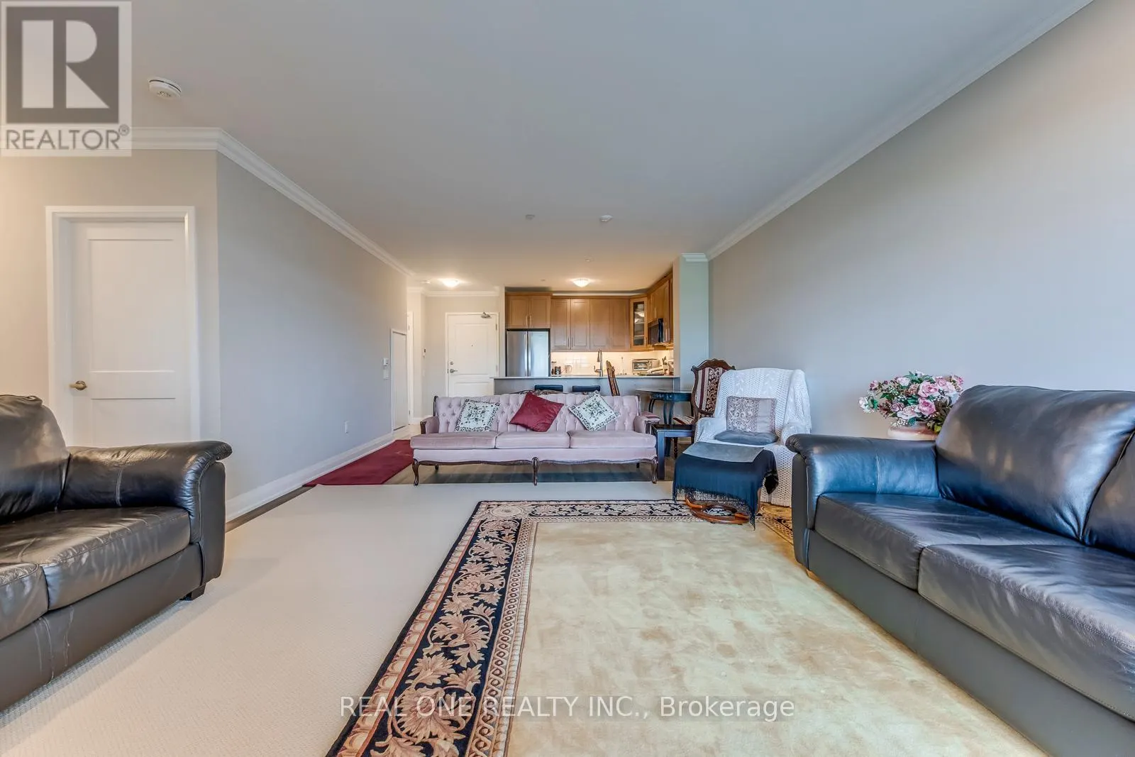 101 - 830 MEGSON TERRACE