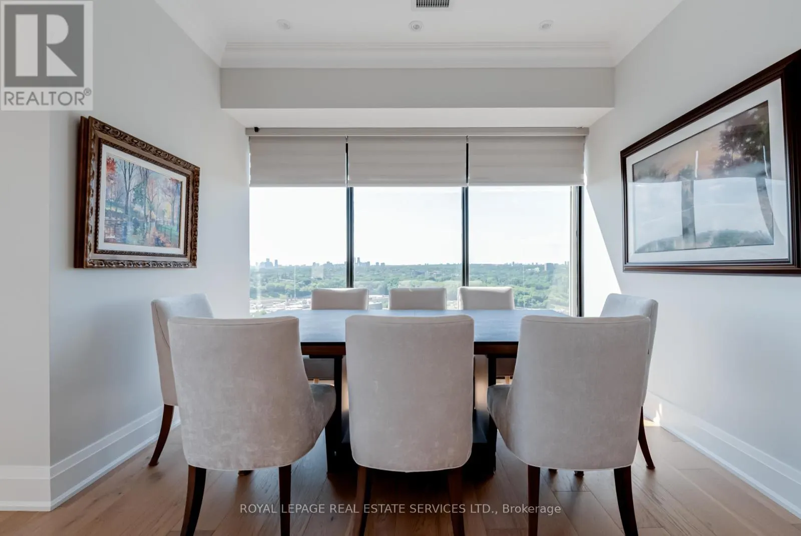 2508 - 2045 LAKE SHORE BOULEVARD W