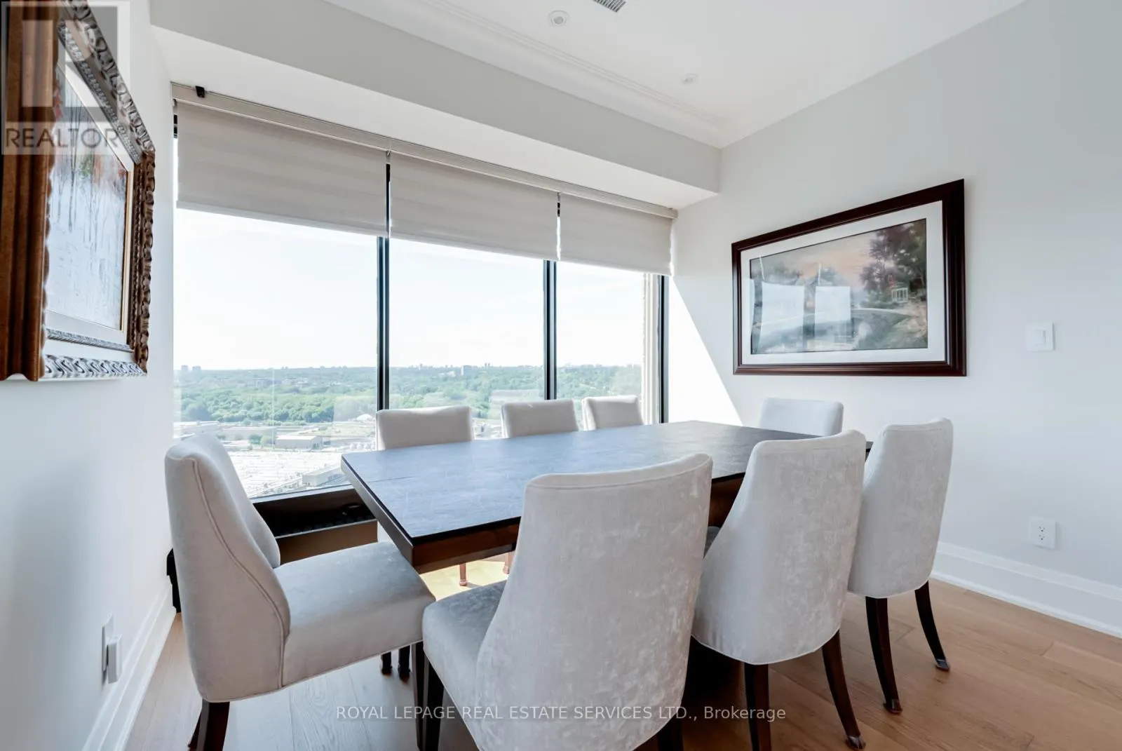 2508 - 2045 LAKE SHORE BOULEVARD W