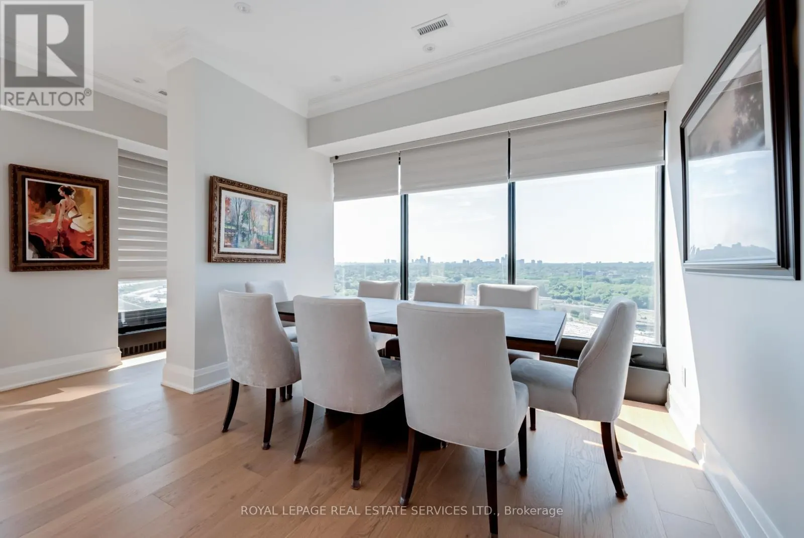 2508 - 2045 LAKE SHORE BOULEVARD W