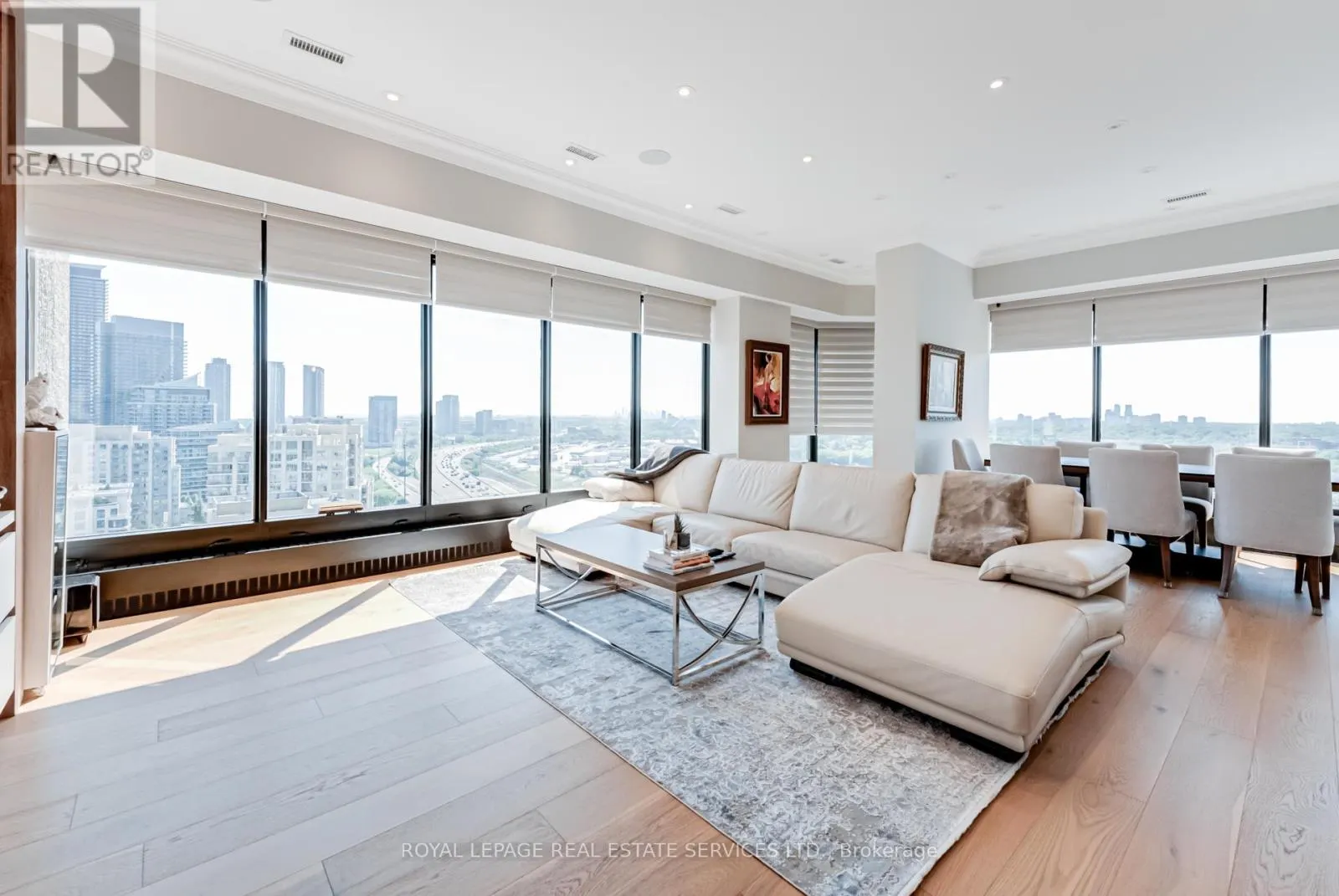 2508 - 2045 LAKE SHORE BOULEVARD W