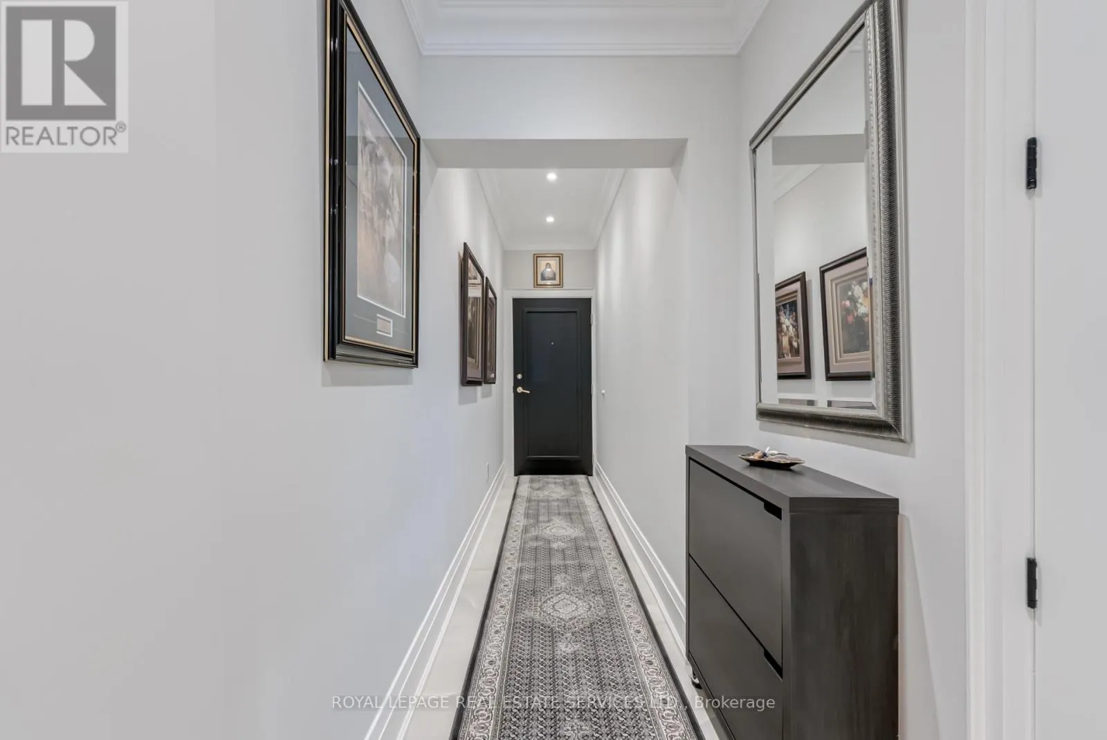 2508 - 2045 LAKE SHORE BOULEVARD W