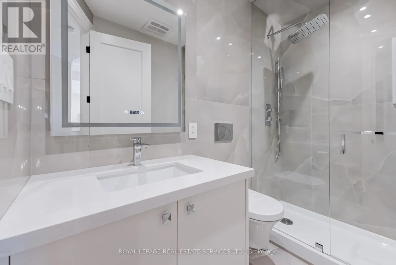 2508 - 2045 LAKE SHORE BOULEVARD W