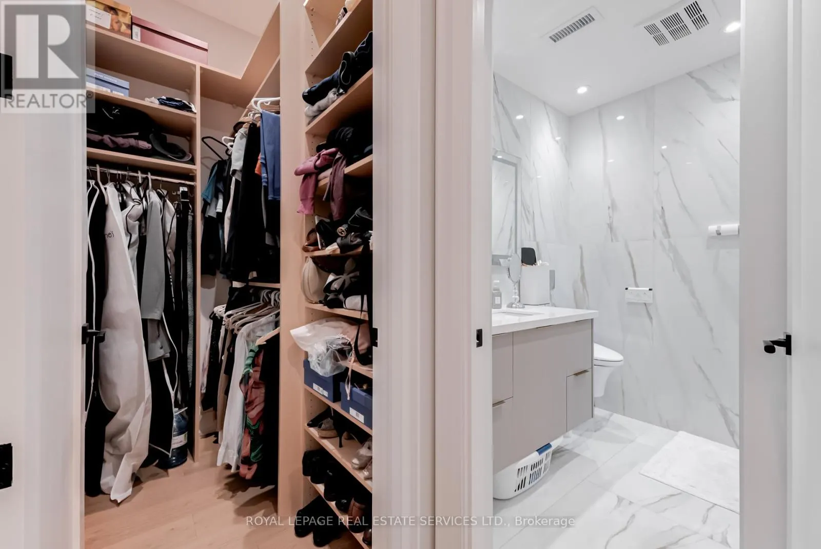 2508 - 2045 LAKE SHORE BOULEVARD W