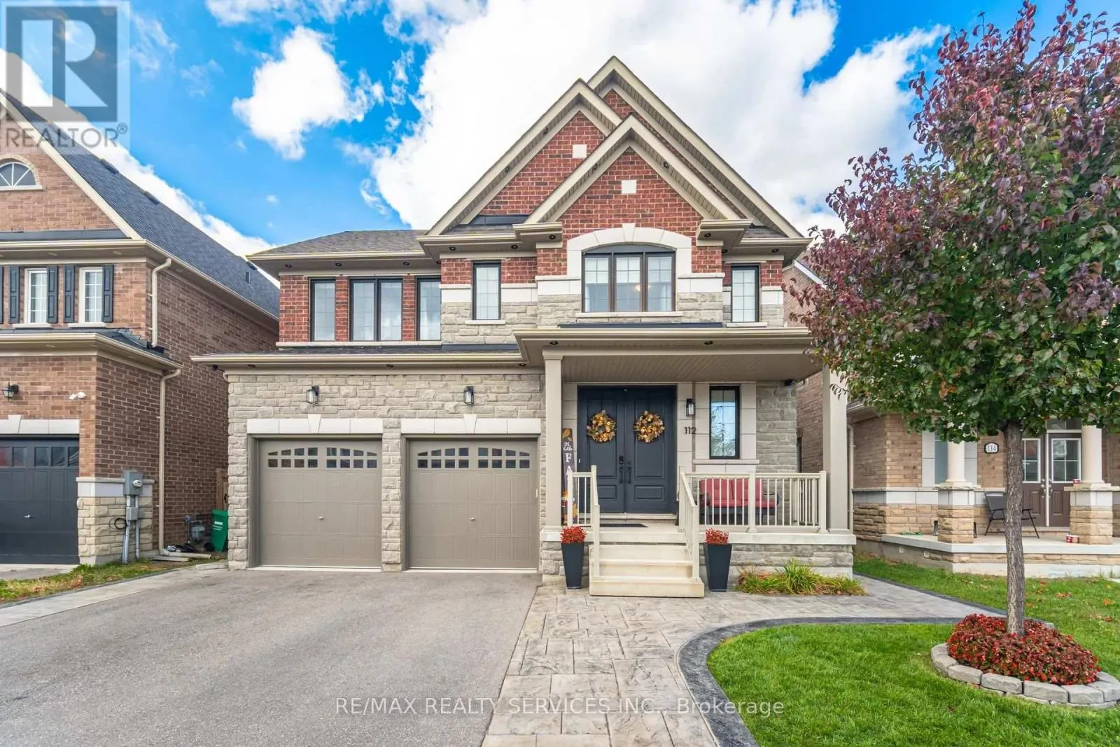 112 NEWHOUSE BOULEVARD