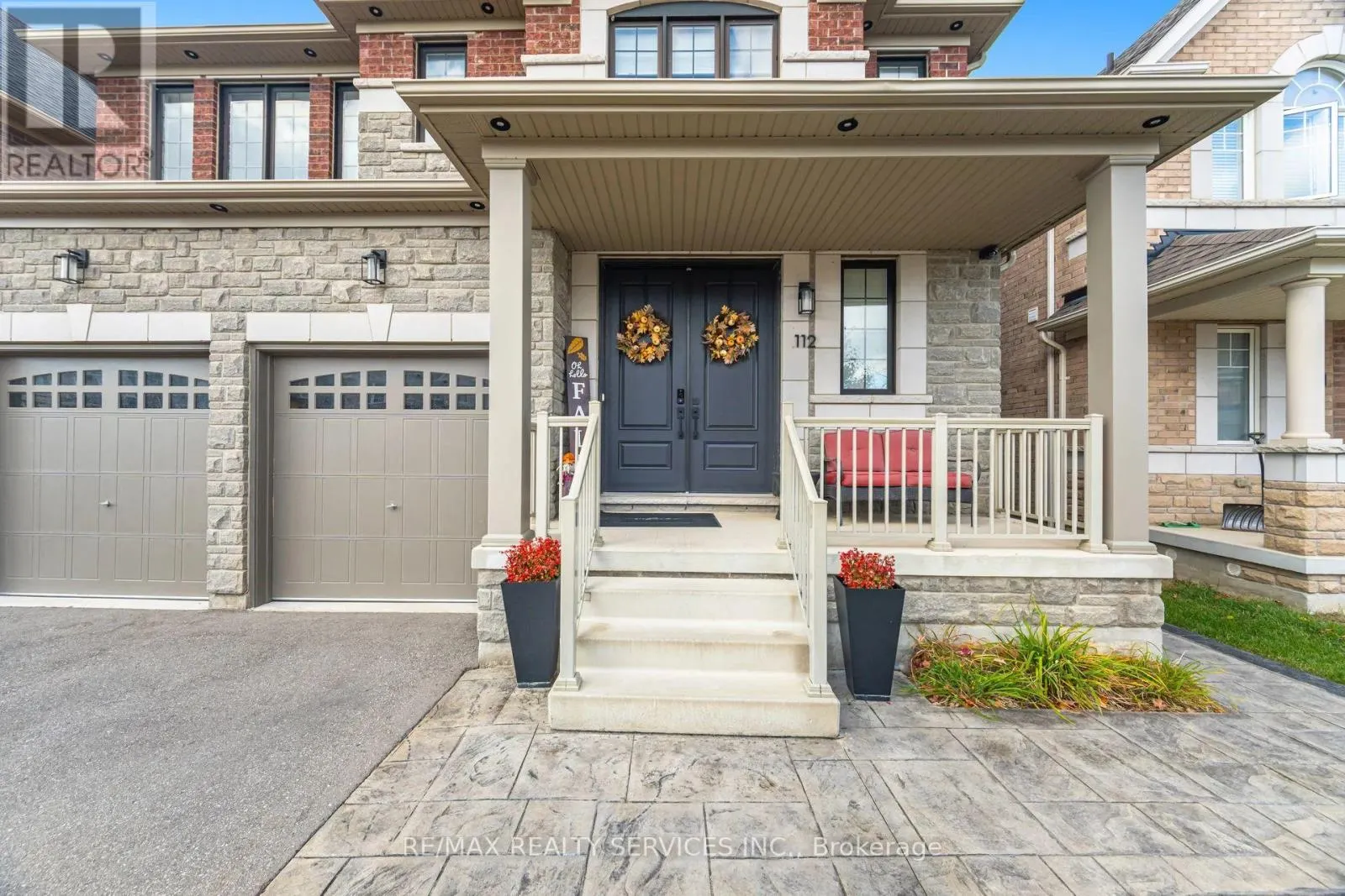 112 NEWHOUSE BOULEVARD