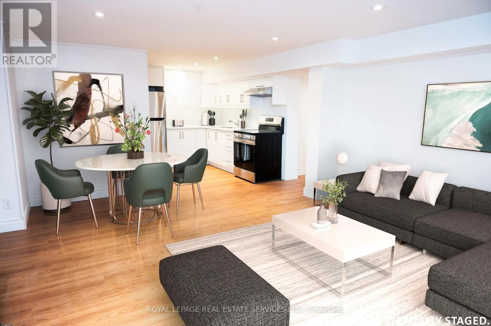 LOWER - 35 SILVERHILL DRIVE