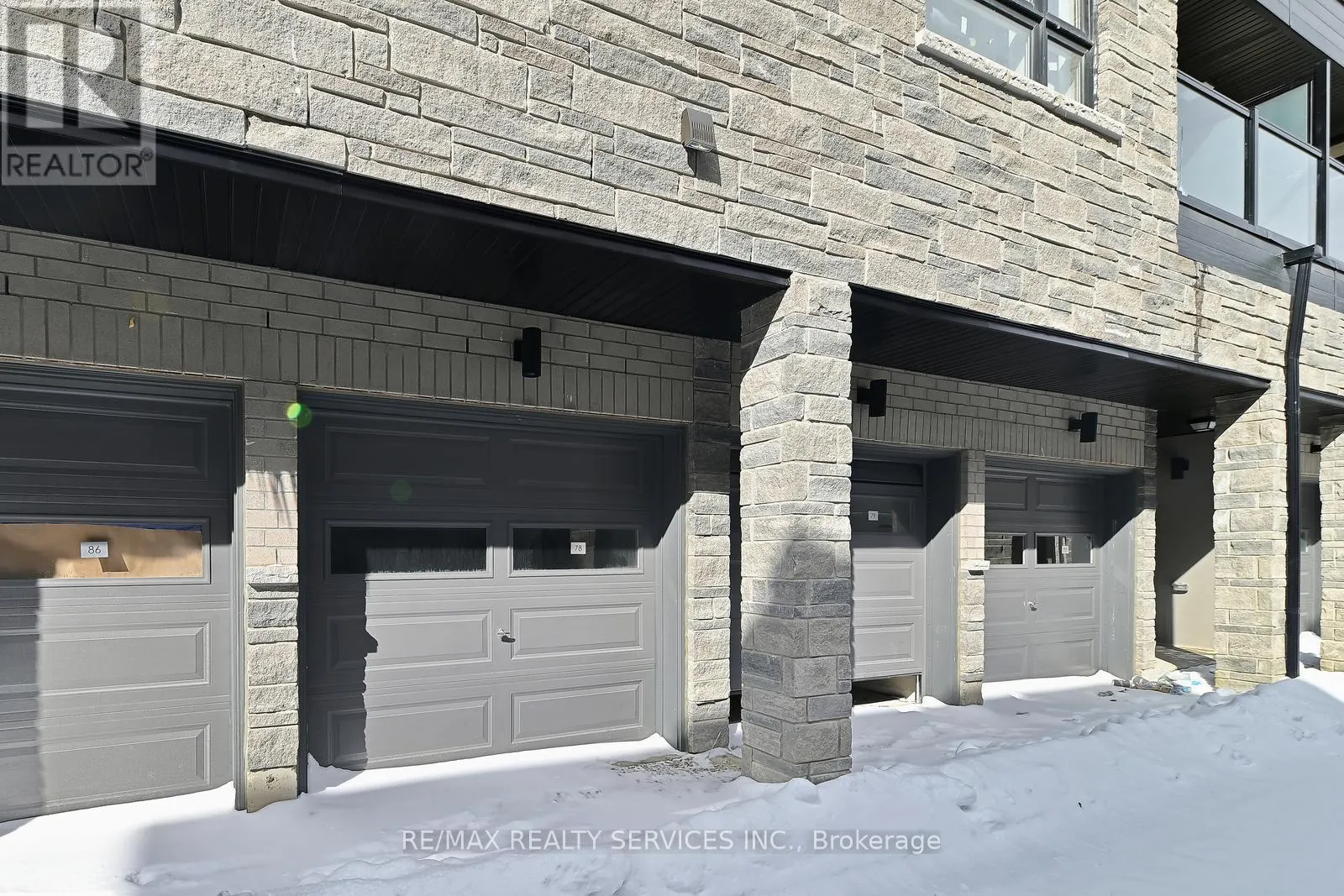 78 - 9460 THE GORE ROAD