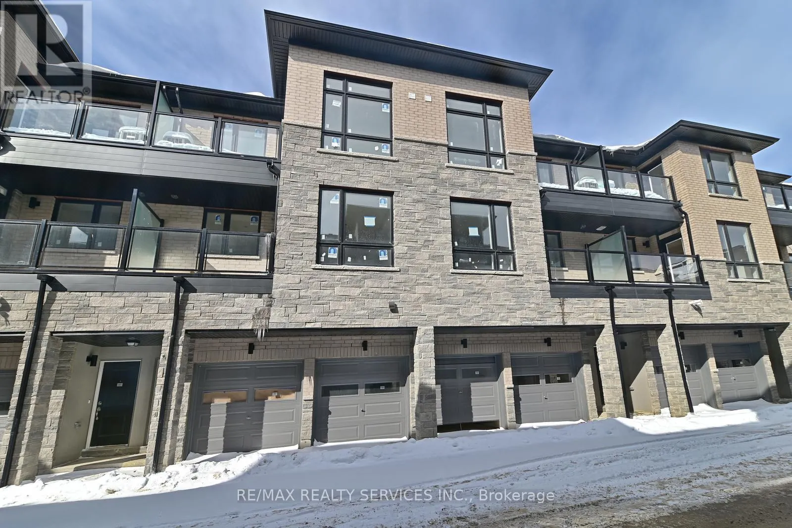 78 - 9460 THE GORE ROAD