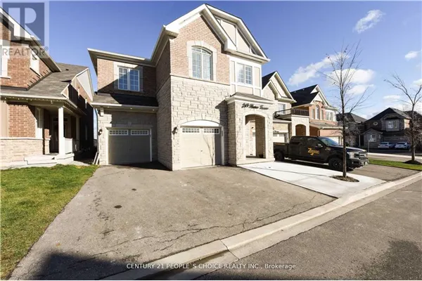 MAIN - 249 HINTON TERRACE