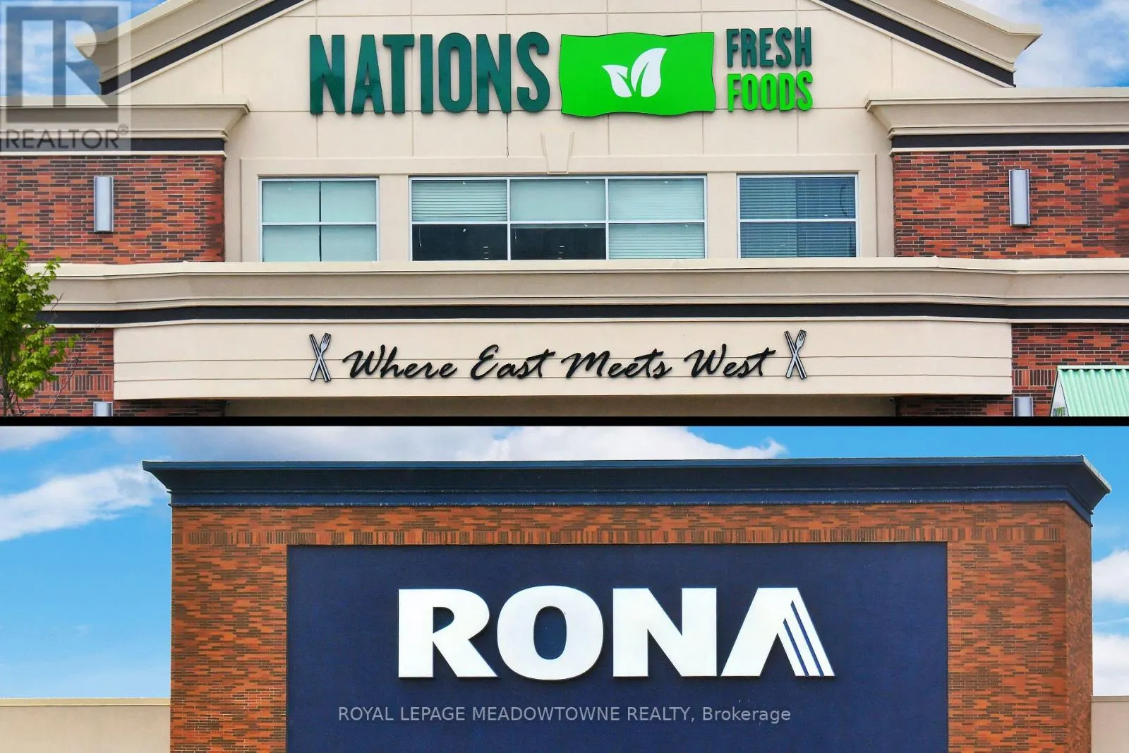 2306 - 2495 EGLINTON AVENUE W