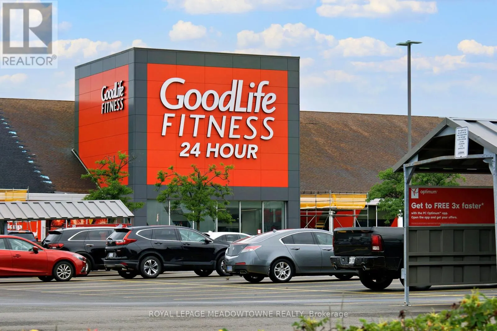 2306 - 2495 EGLINTON AVENUE W