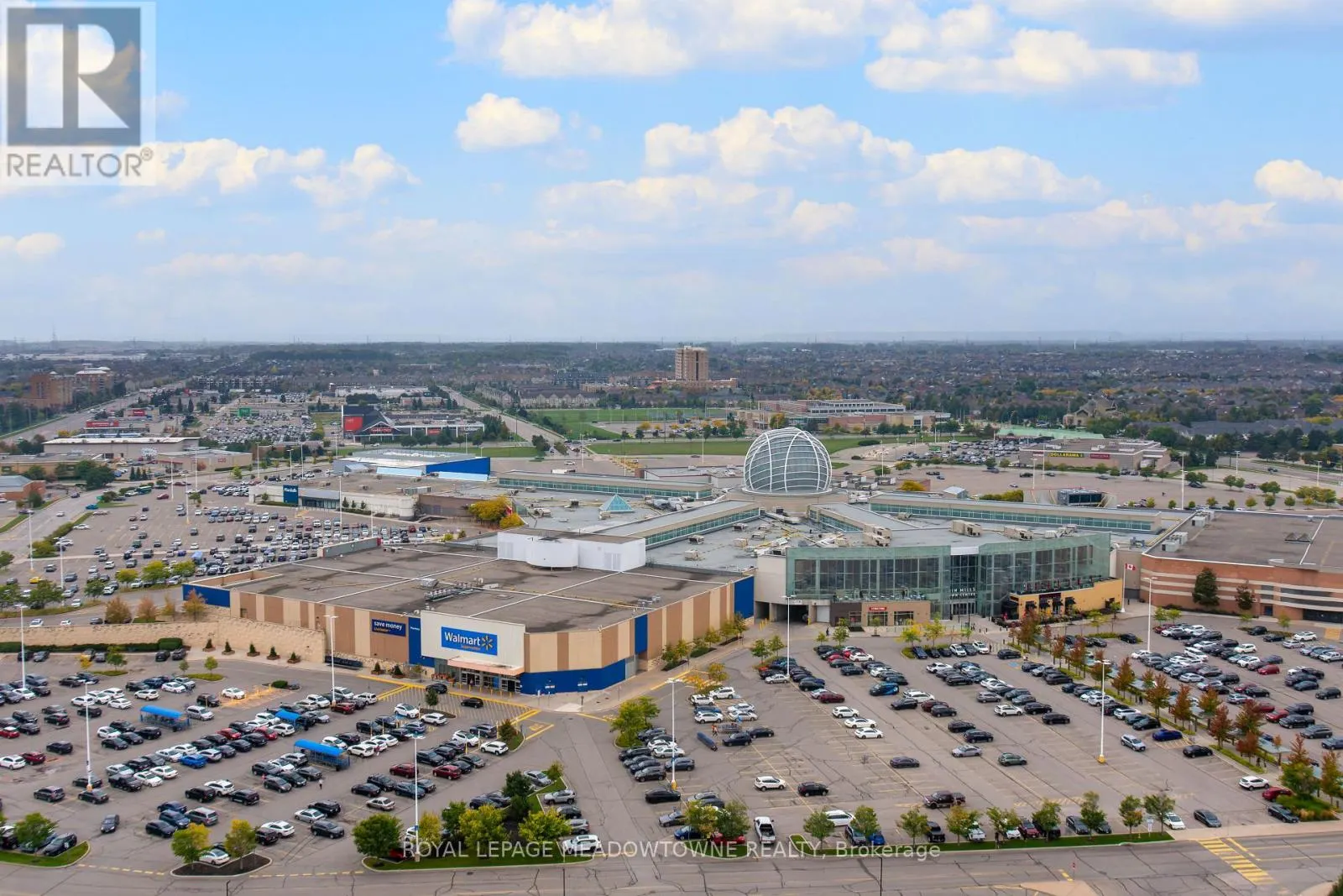 2306 - 2495 EGLINTON AVENUE W