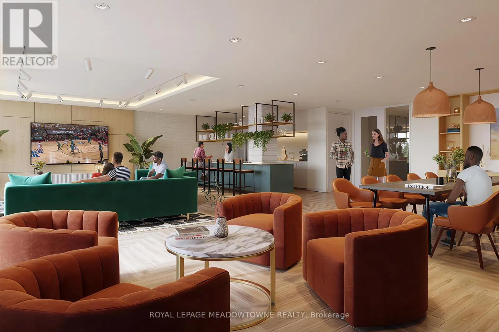 2306 - 2495 EGLINTON AVENUE W