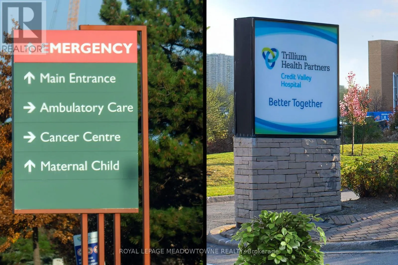 2306 - 2495 EGLINTON AVENUE W