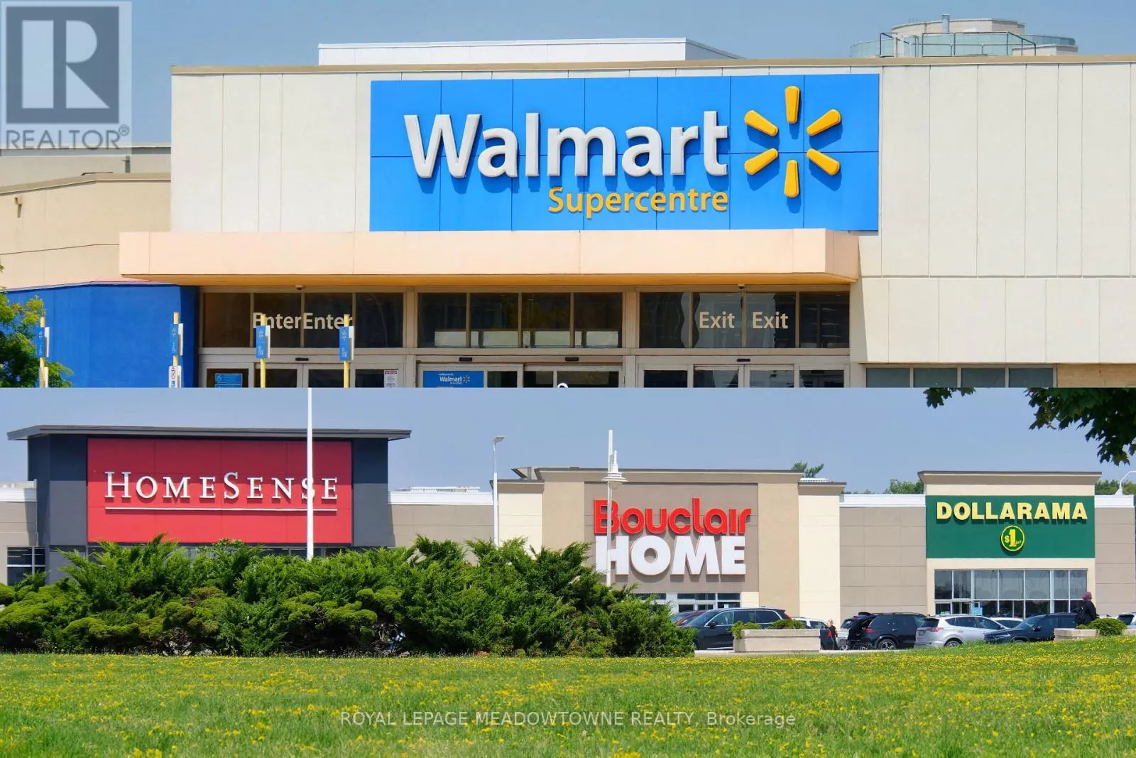 2306 - 2495 EGLINTON AVENUE W