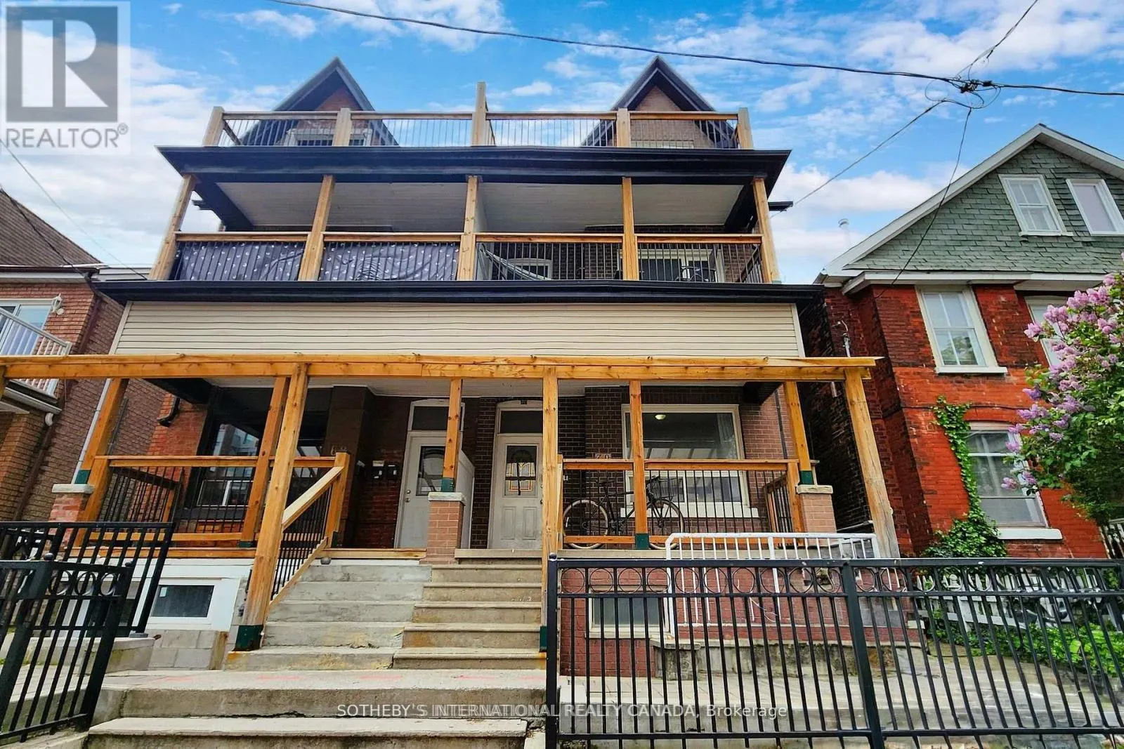 MAIN - 70 BROCK AVENUE