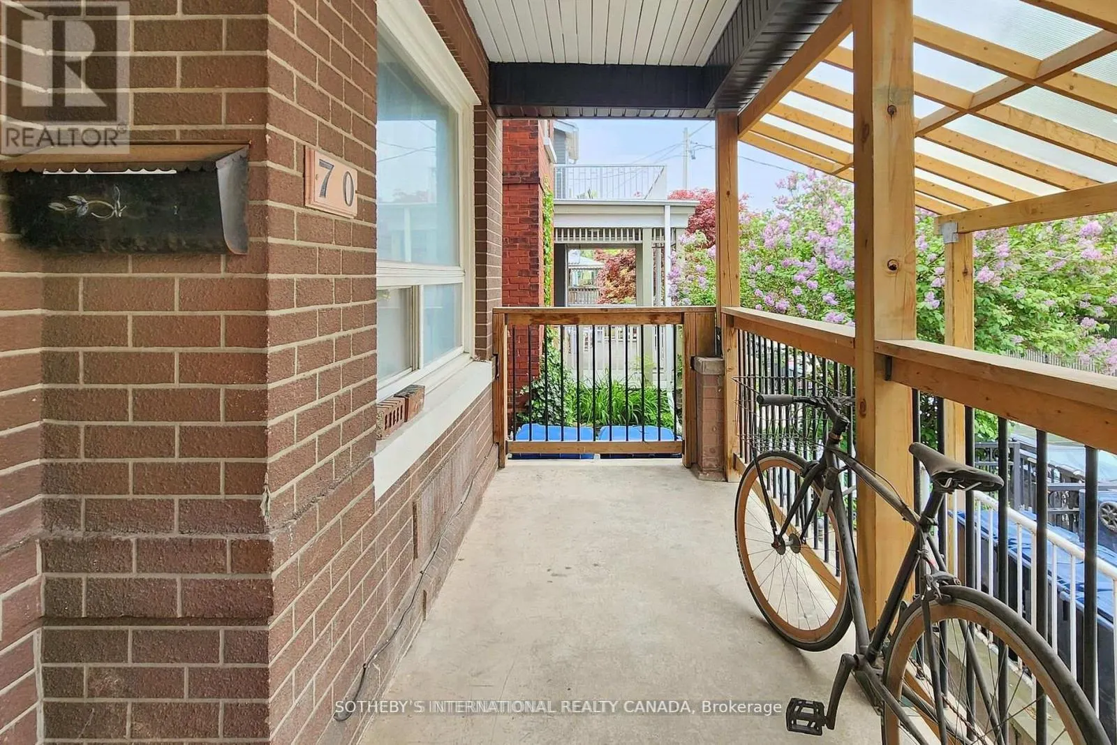 MAIN - 70 BROCK AVENUE