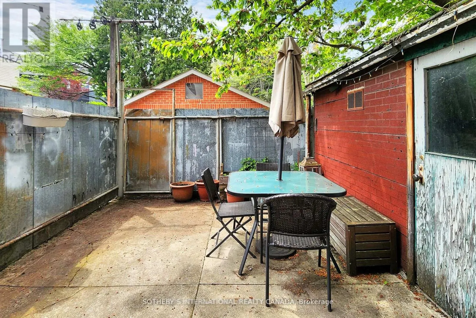 MAIN - 70 BROCK AVENUE