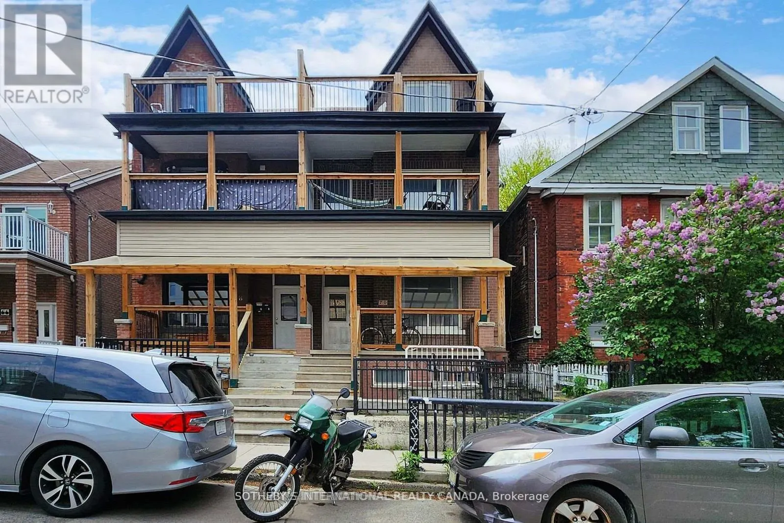 MAIN - 70 BROCK AVENUE