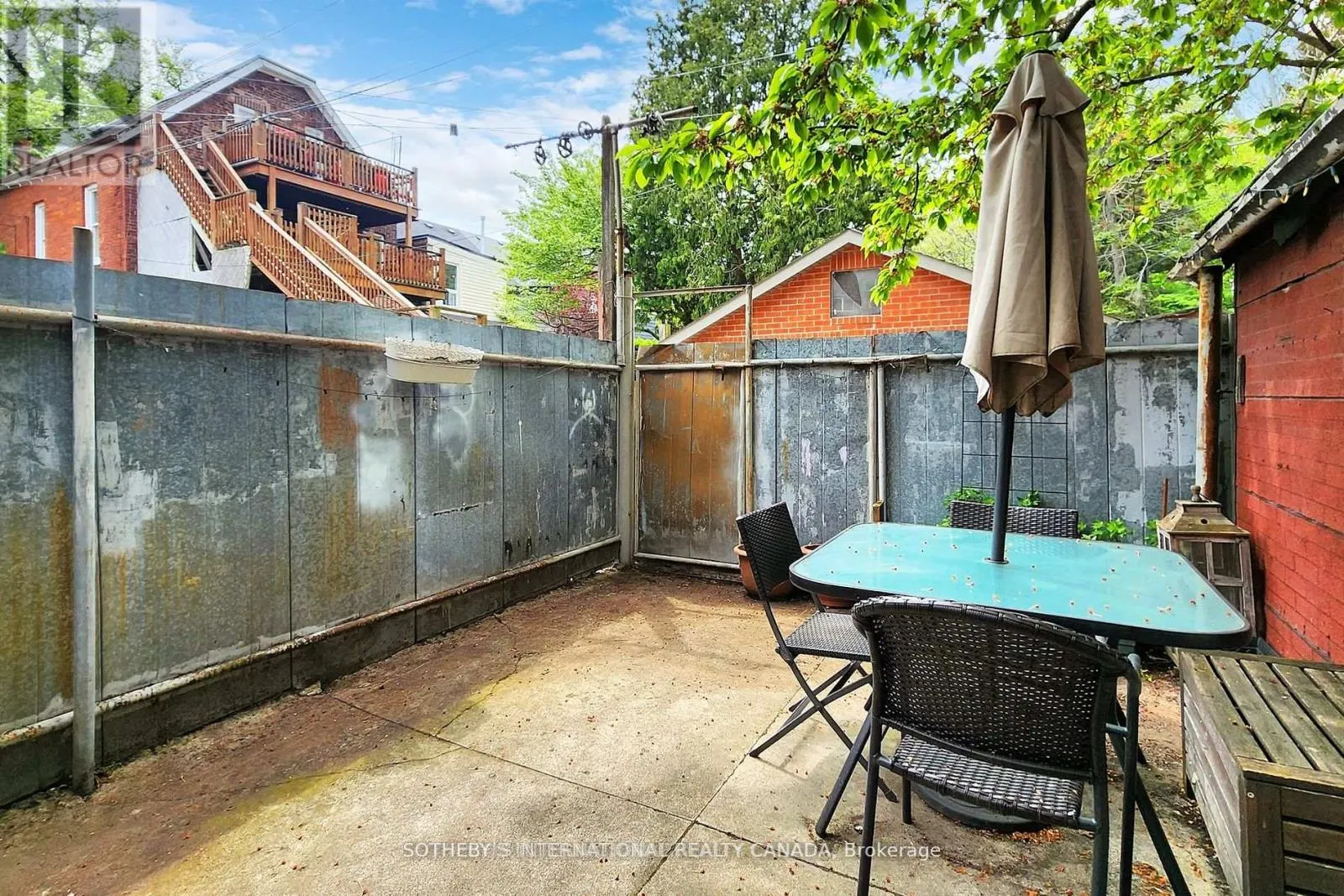 MAIN - 70 BROCK AVENUE