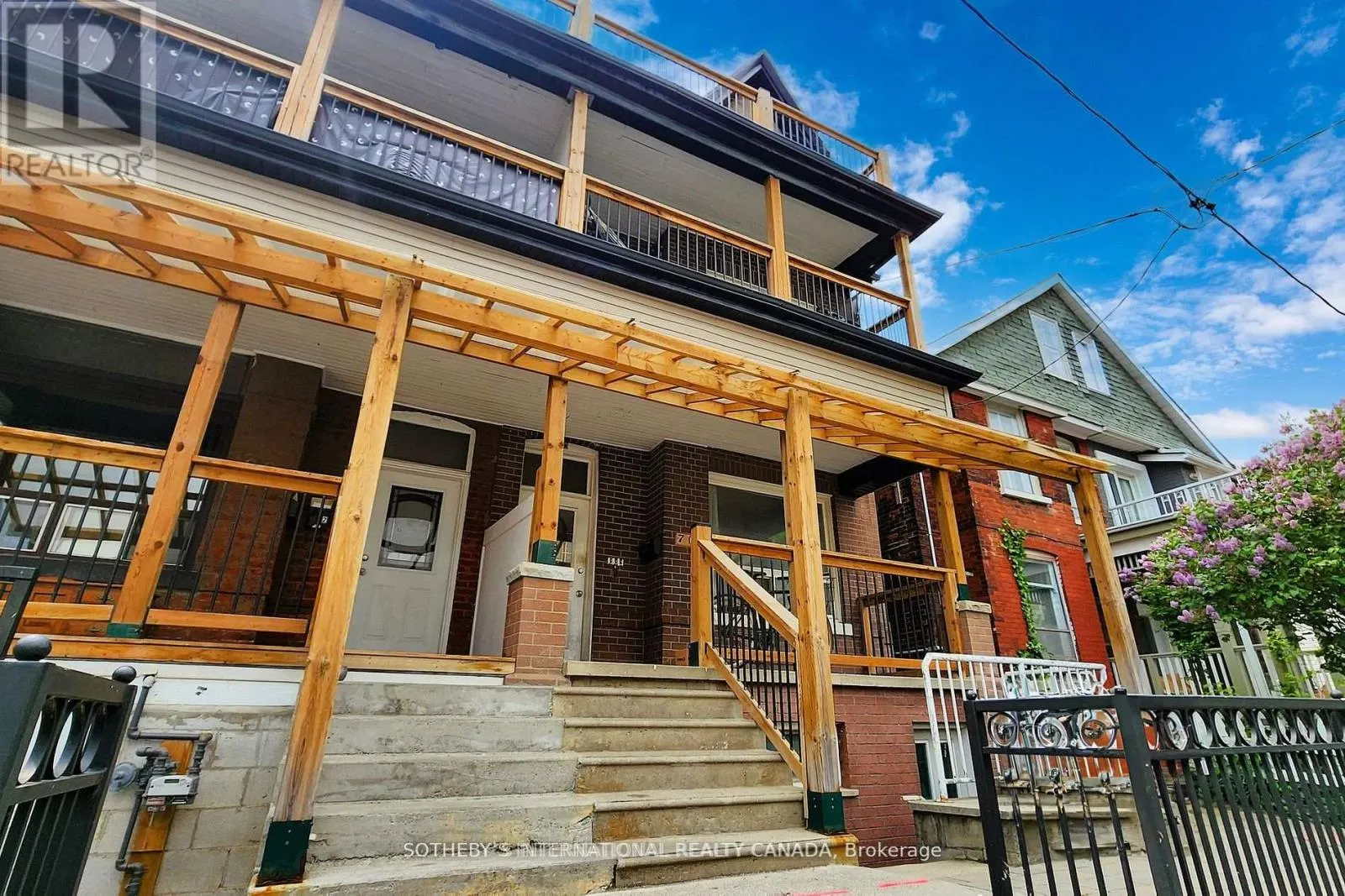 MAIN - 70 BROCK AVENUE