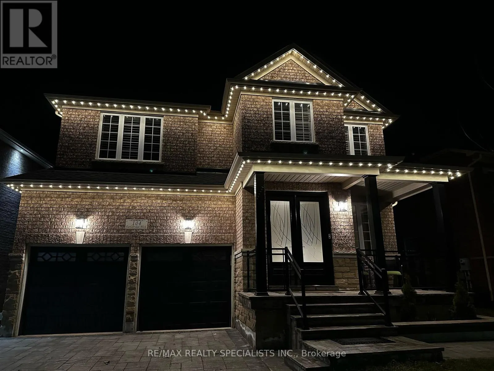 104 EARLSBRIDGE BOULEVARD