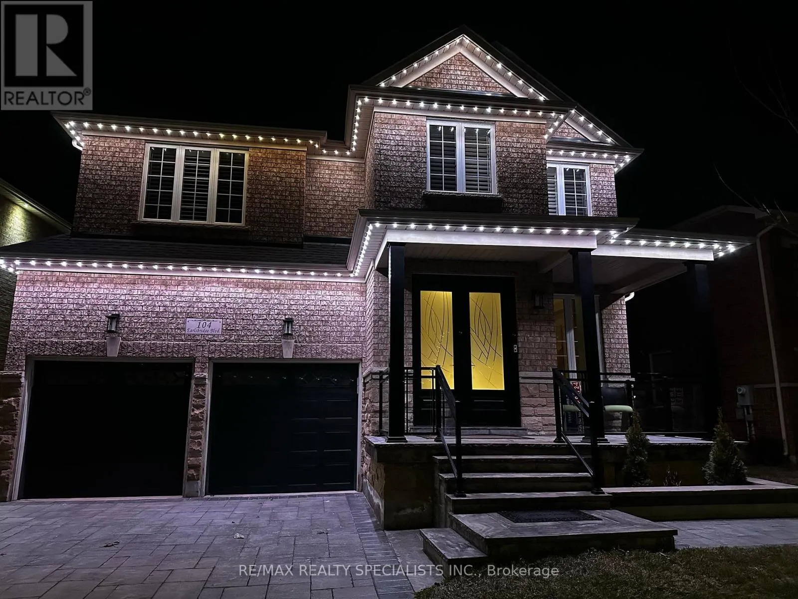 104 EARLSBRIDGE BOULEVARD