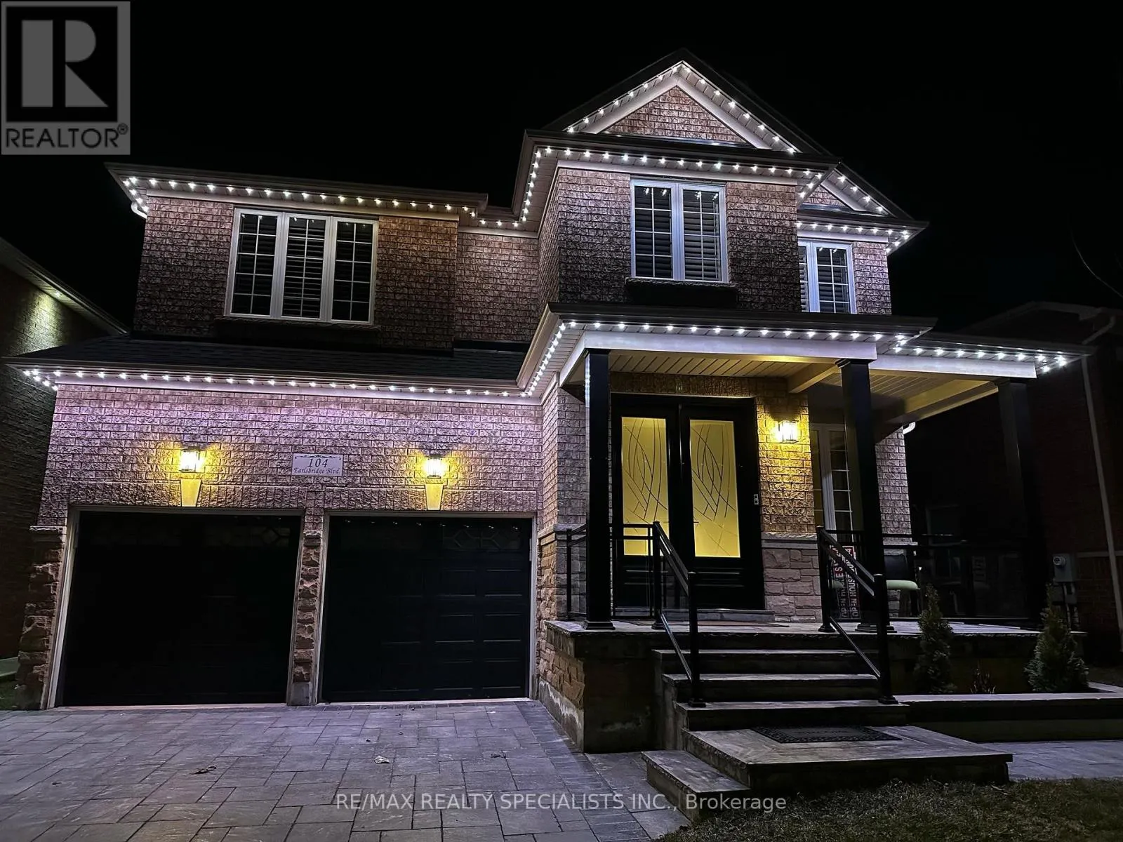 104 EARLSBRIDGE BOULEVARD