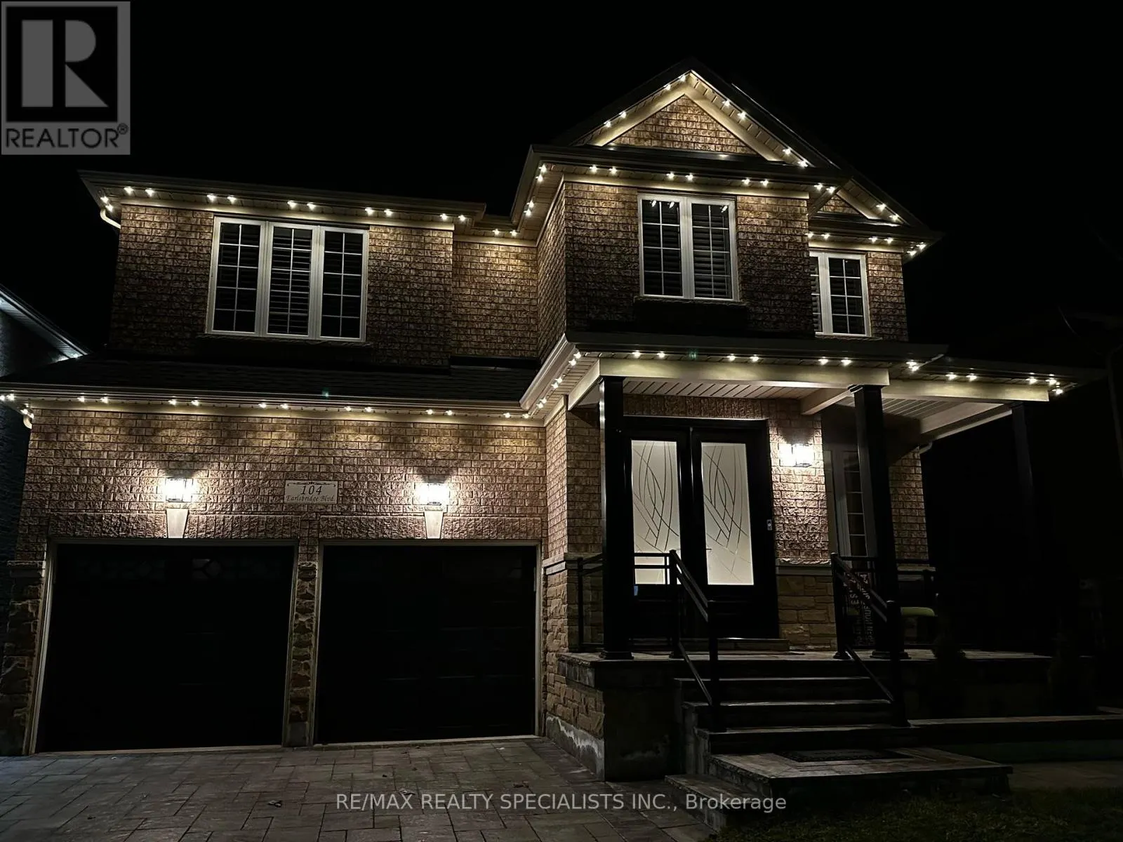 104 EARLSBRIDGE BOULEVARD