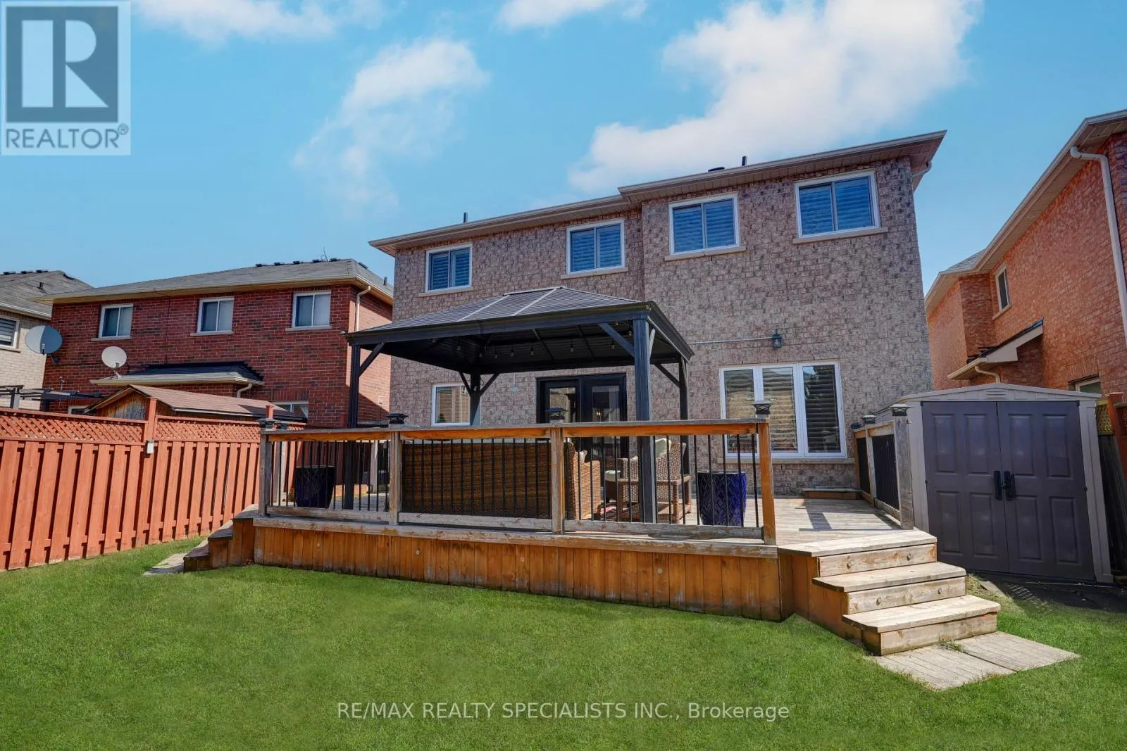 104 EARLSBRIDGE BOULEVARD