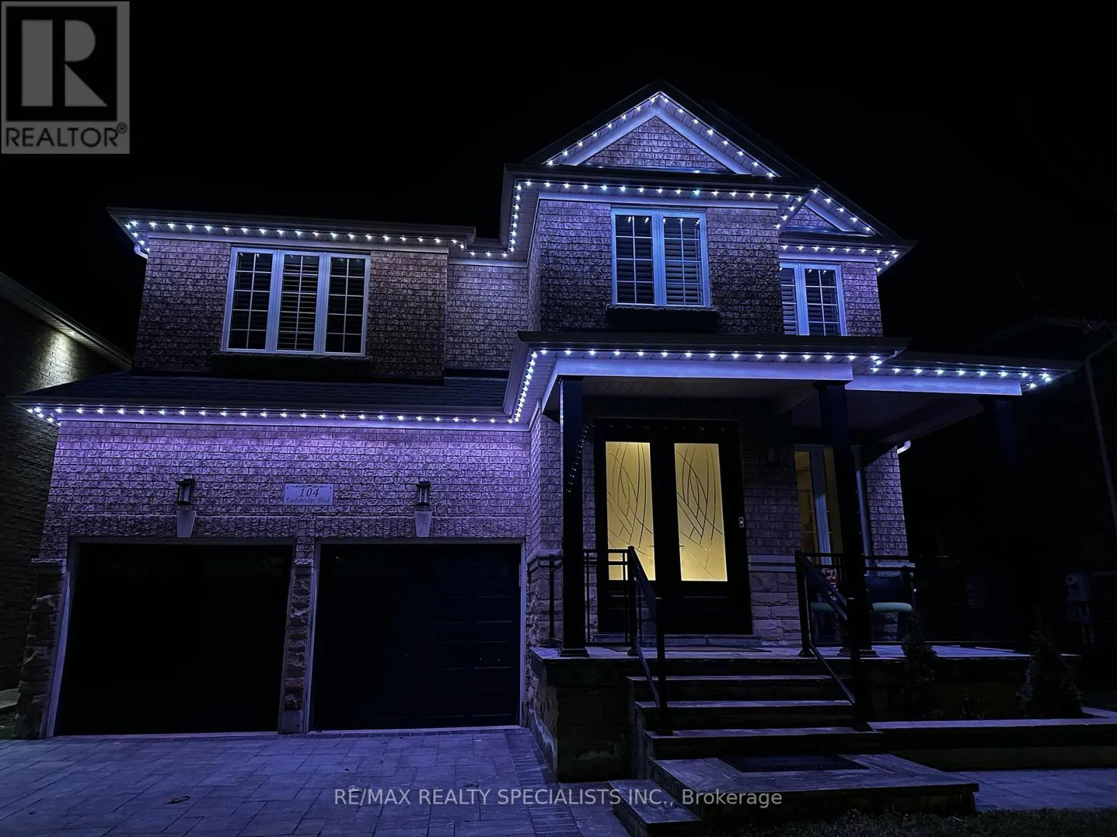 104 EARLSBRIDGE BOULEVARD