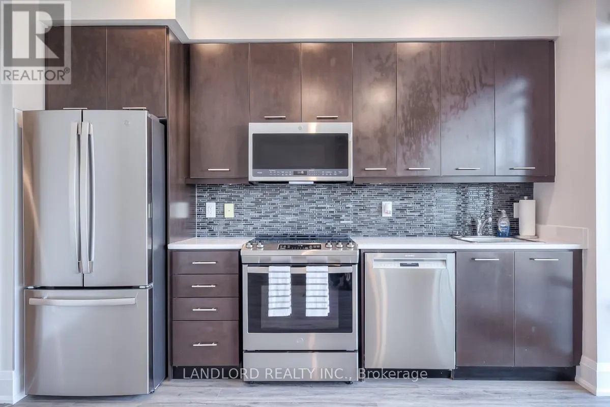 2301 - 360 SQUARE ONE DRIVE