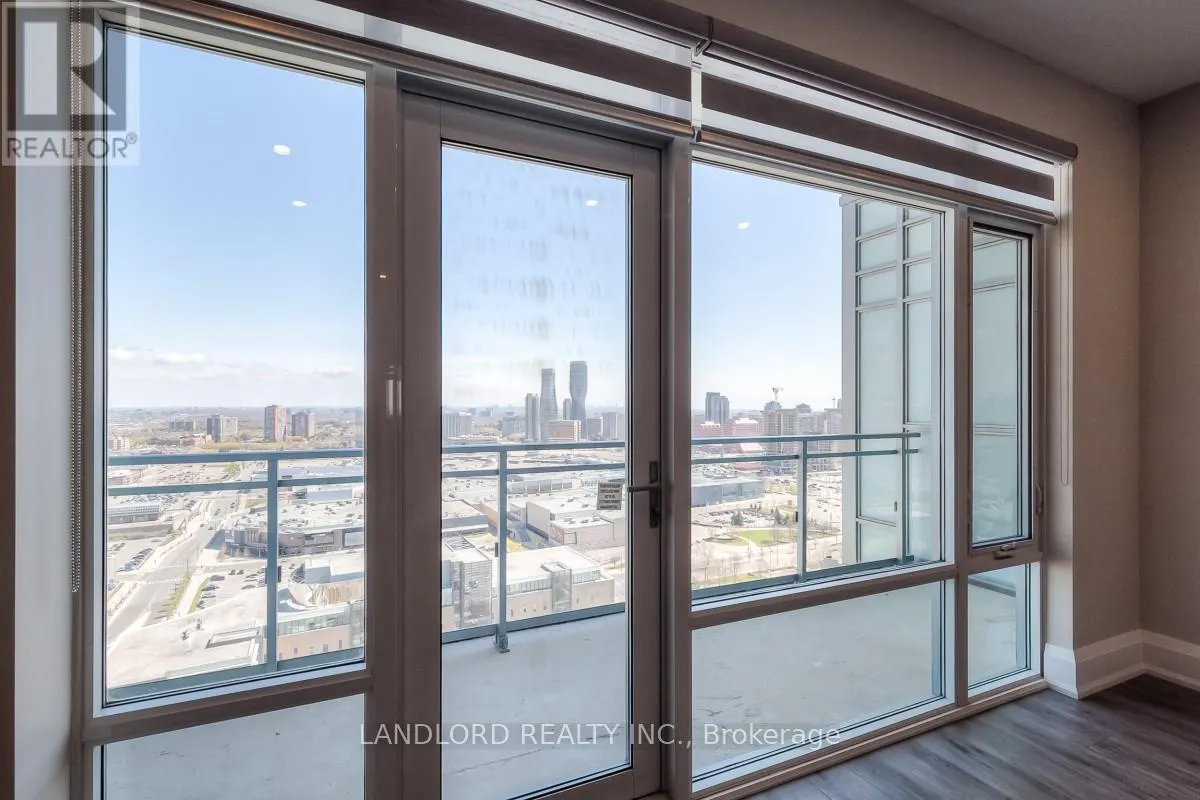 2301 - 360 SQUARE ONE DRIVE