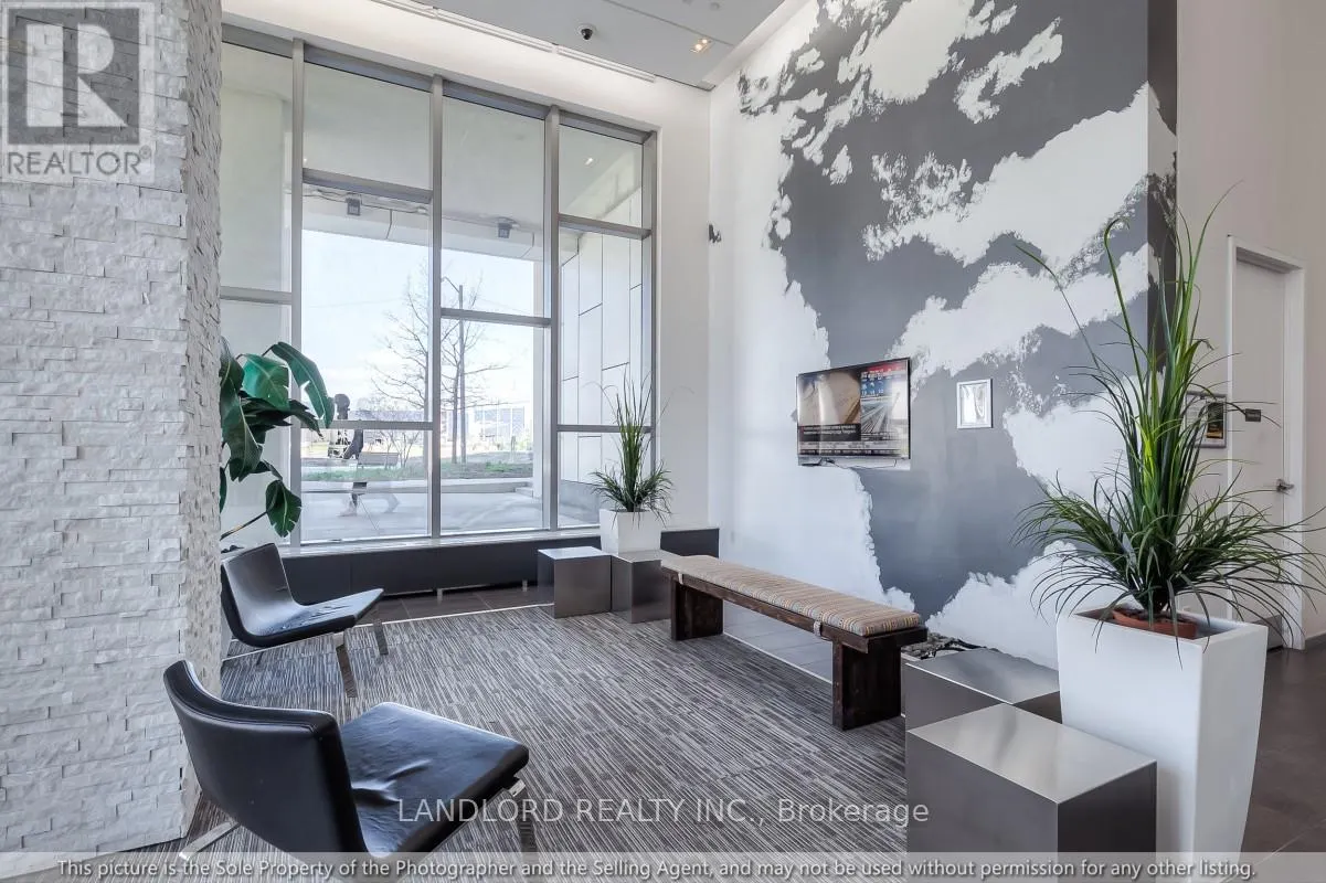 2301 - 360 SQUARE ONE DRIVE