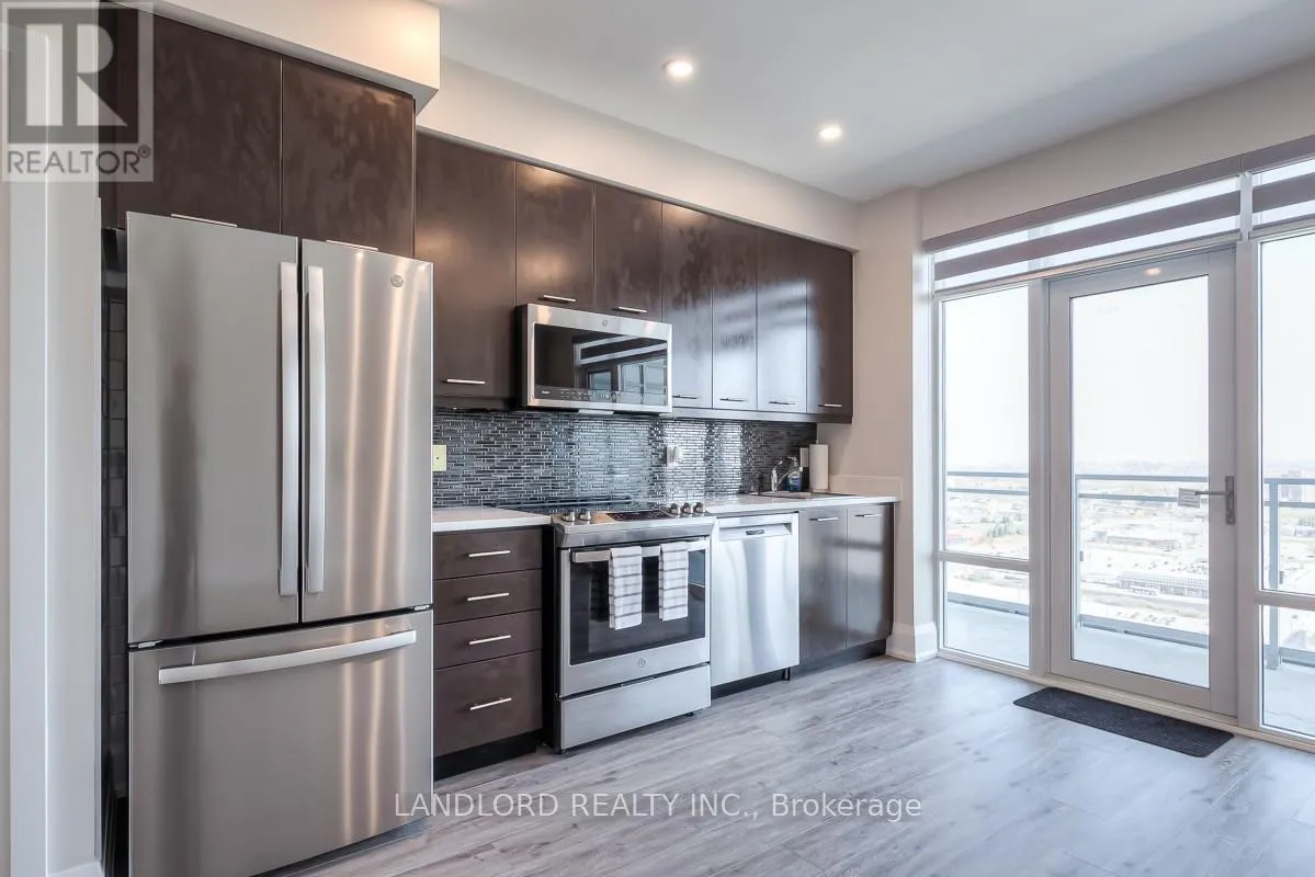 2301 - 360 SQUARE ONE DRIVE