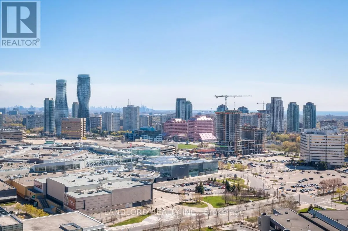 2301 - 360 SQUARE ONE DRIVE