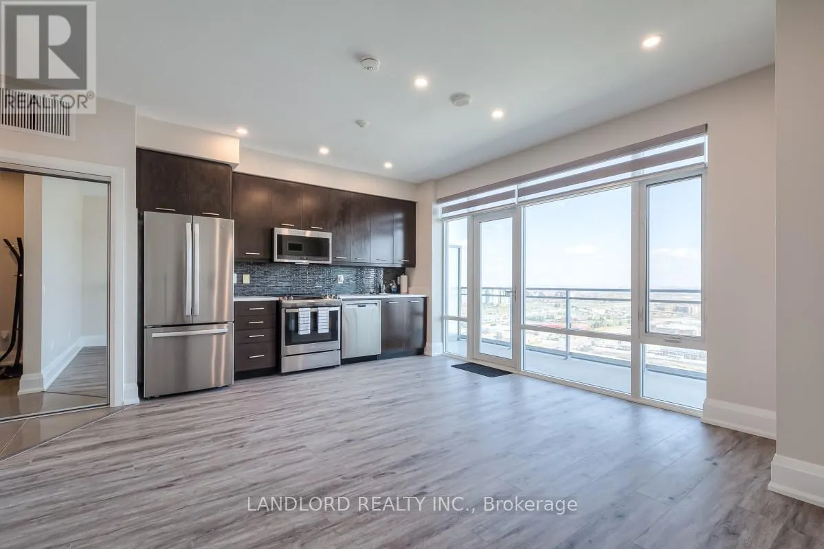 2301 - 360 SQUARE ONE DRIVE