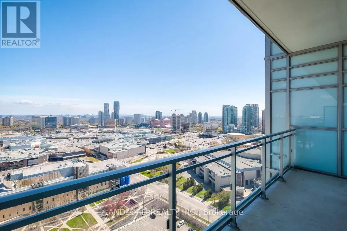 2301 - 360 SQUARE ONE DRIVE