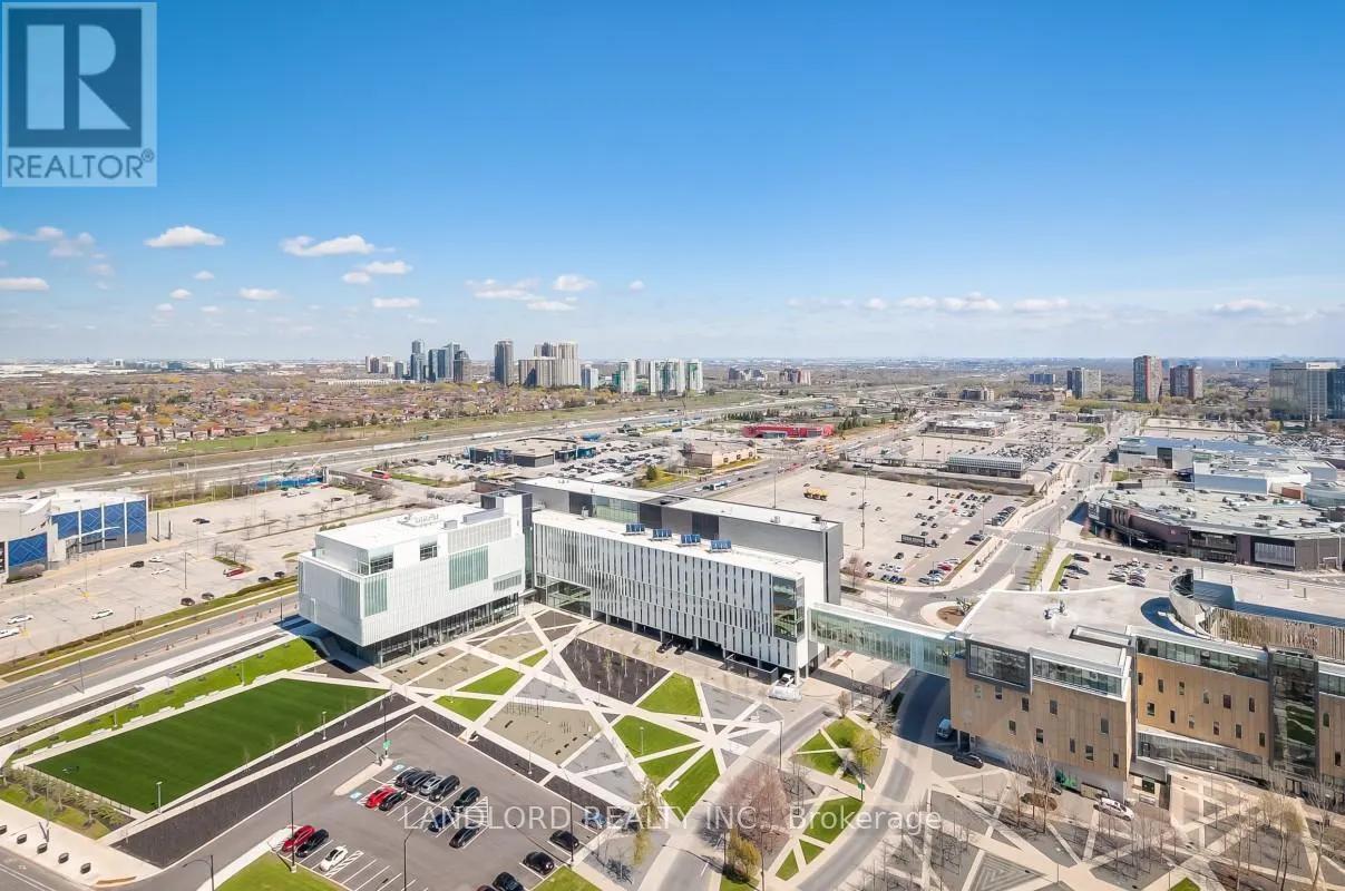 2301 - 360 SQUARE ONE DRIVE