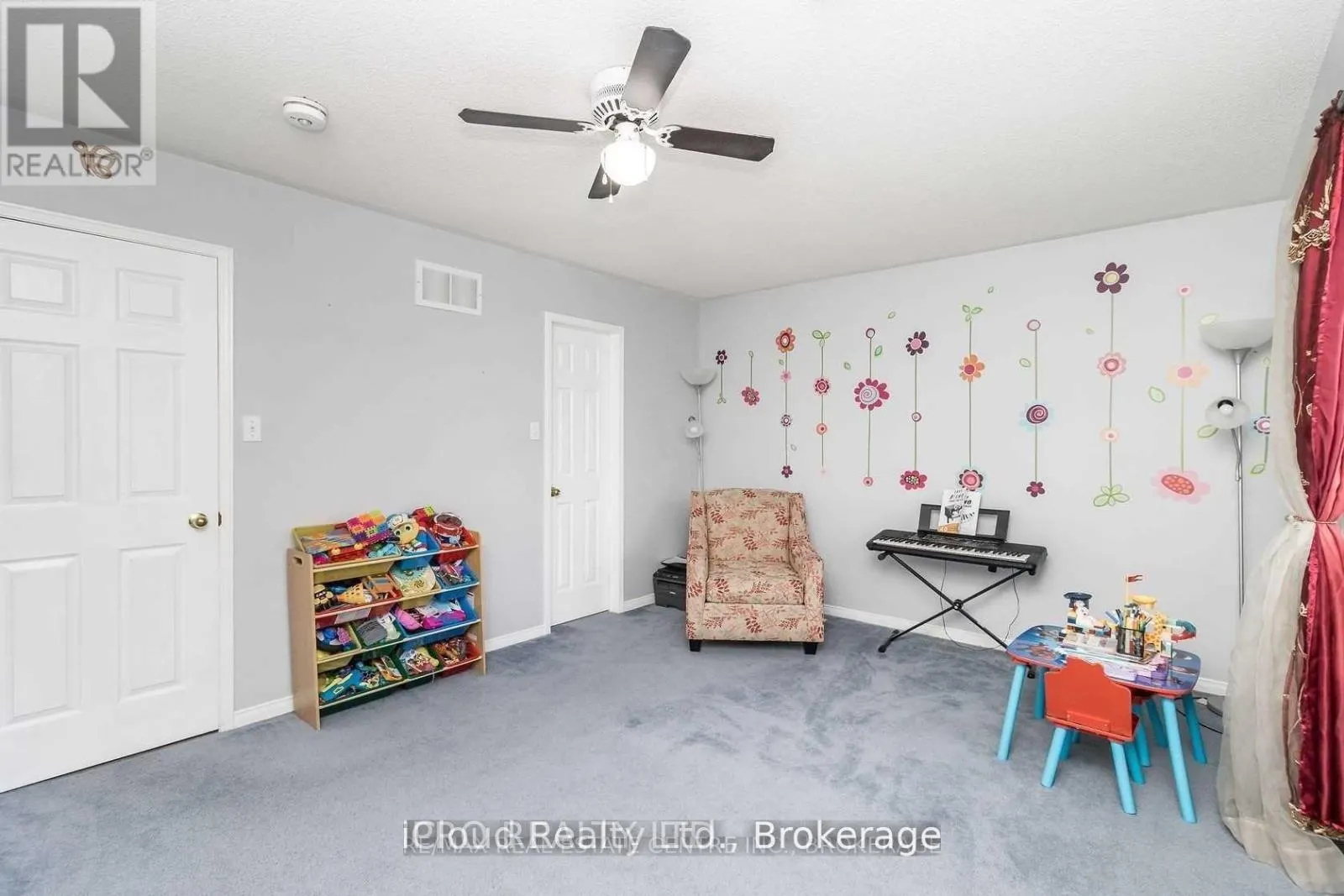 40 MUIRLAND CRESCENT