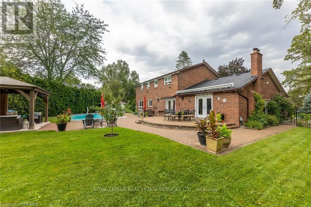 2123 KAWARTHA CRESCENT