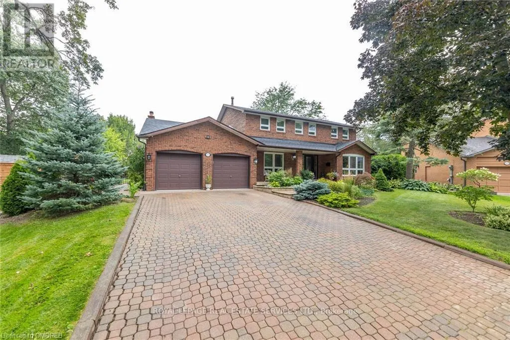 2123 KAWARTHA CRESCENT