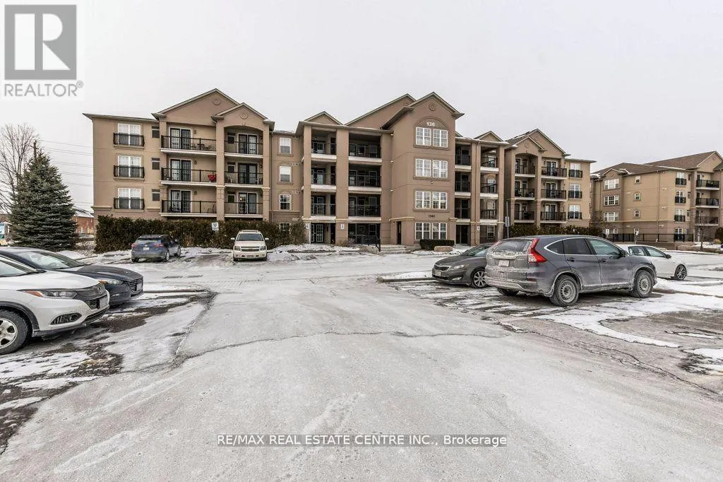 409 - 1360 MAIN STREET E