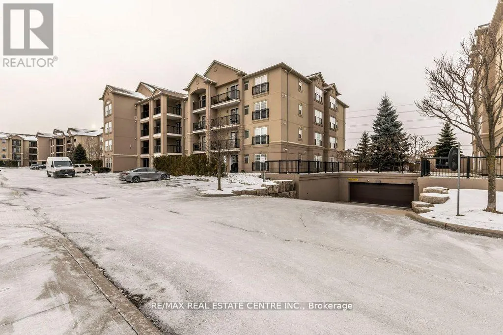 409 - 1360 MAIN STREET E