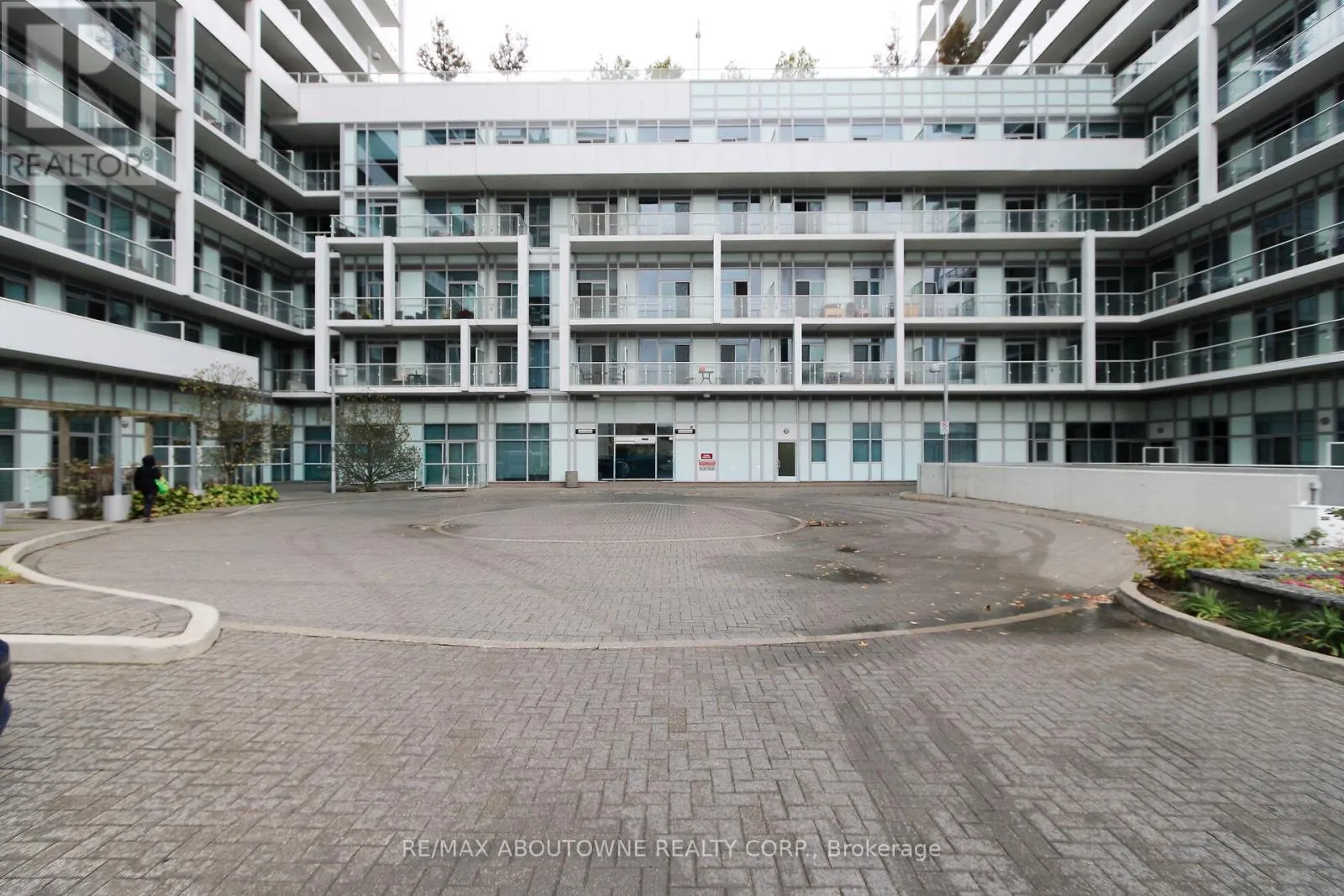 1503 - 65 SPEERS ROAD