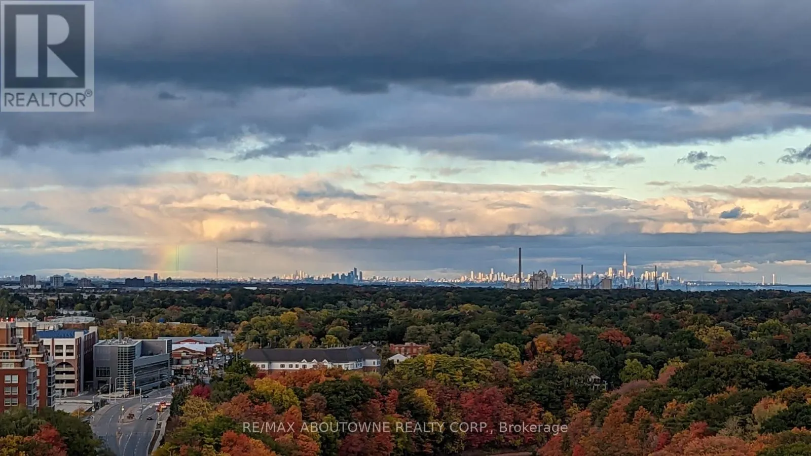 1503 - 65 SPEERS ROAD