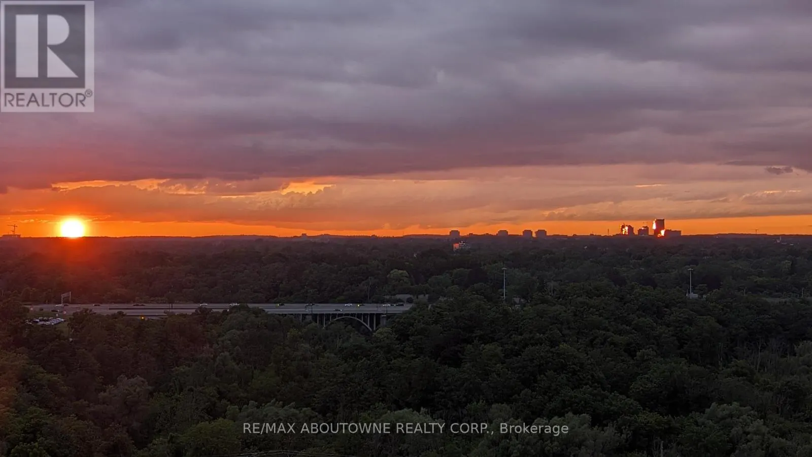 1503 - 65 SPEERS ROAD