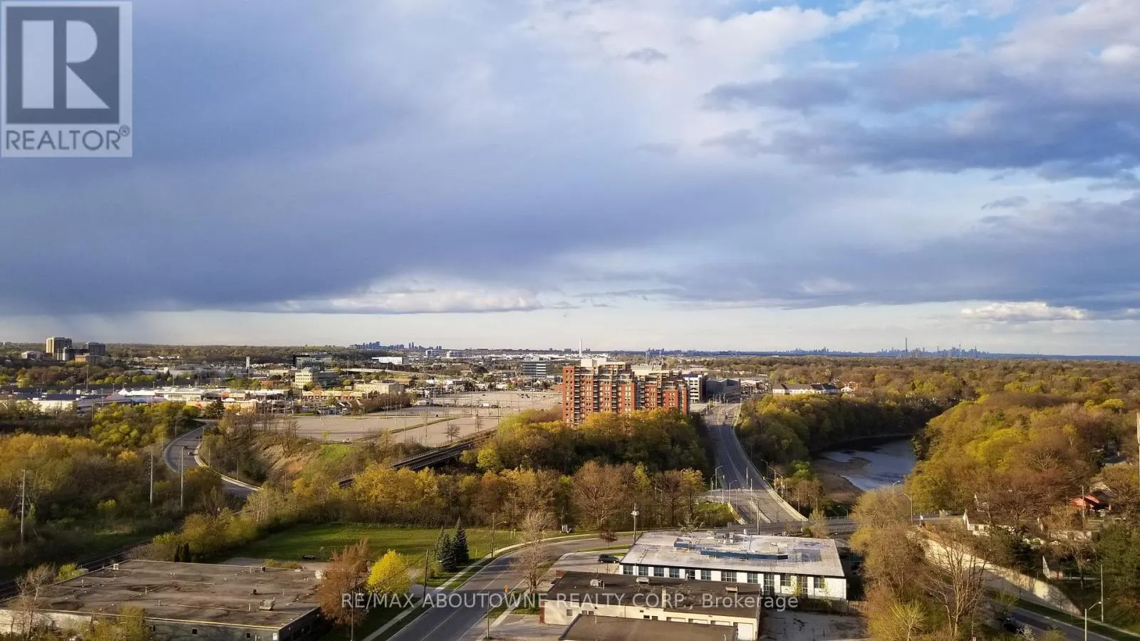 1503 - 65 SPEERS ROAD